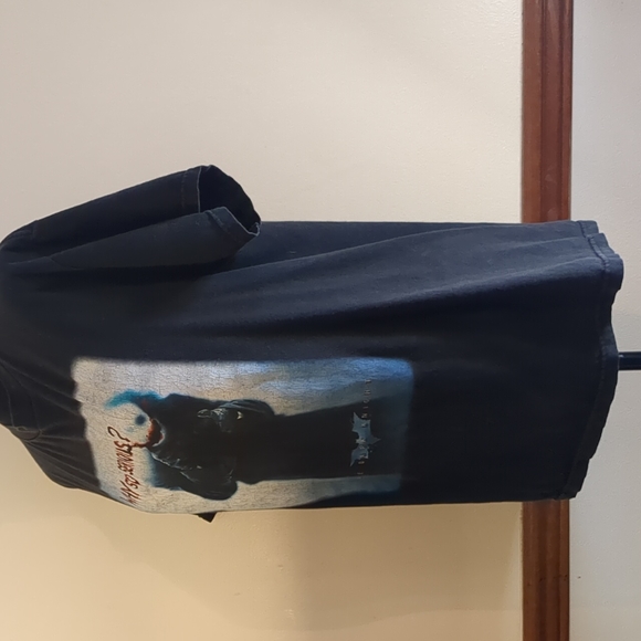 Vintage DC Comics, The Dark Knight T-shirt, Men's Small - Picture 2 of 9